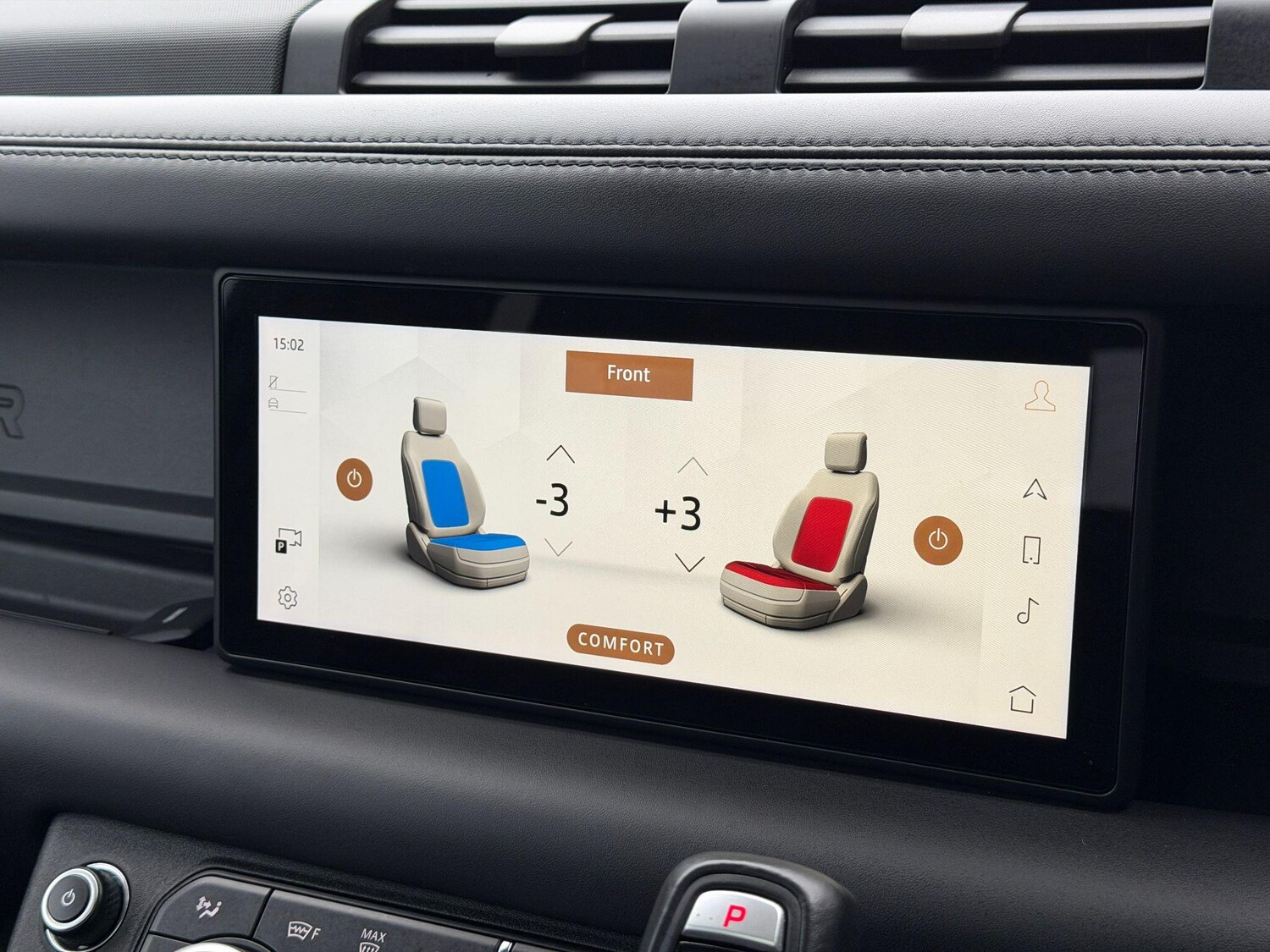 Used Land Rover Defender 90 2021 for sale - 77412081: Photo 40