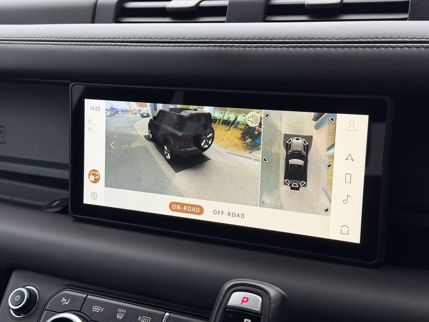 Used Land Rover Defender 90 2021 for sale - 77412081: Photo 41