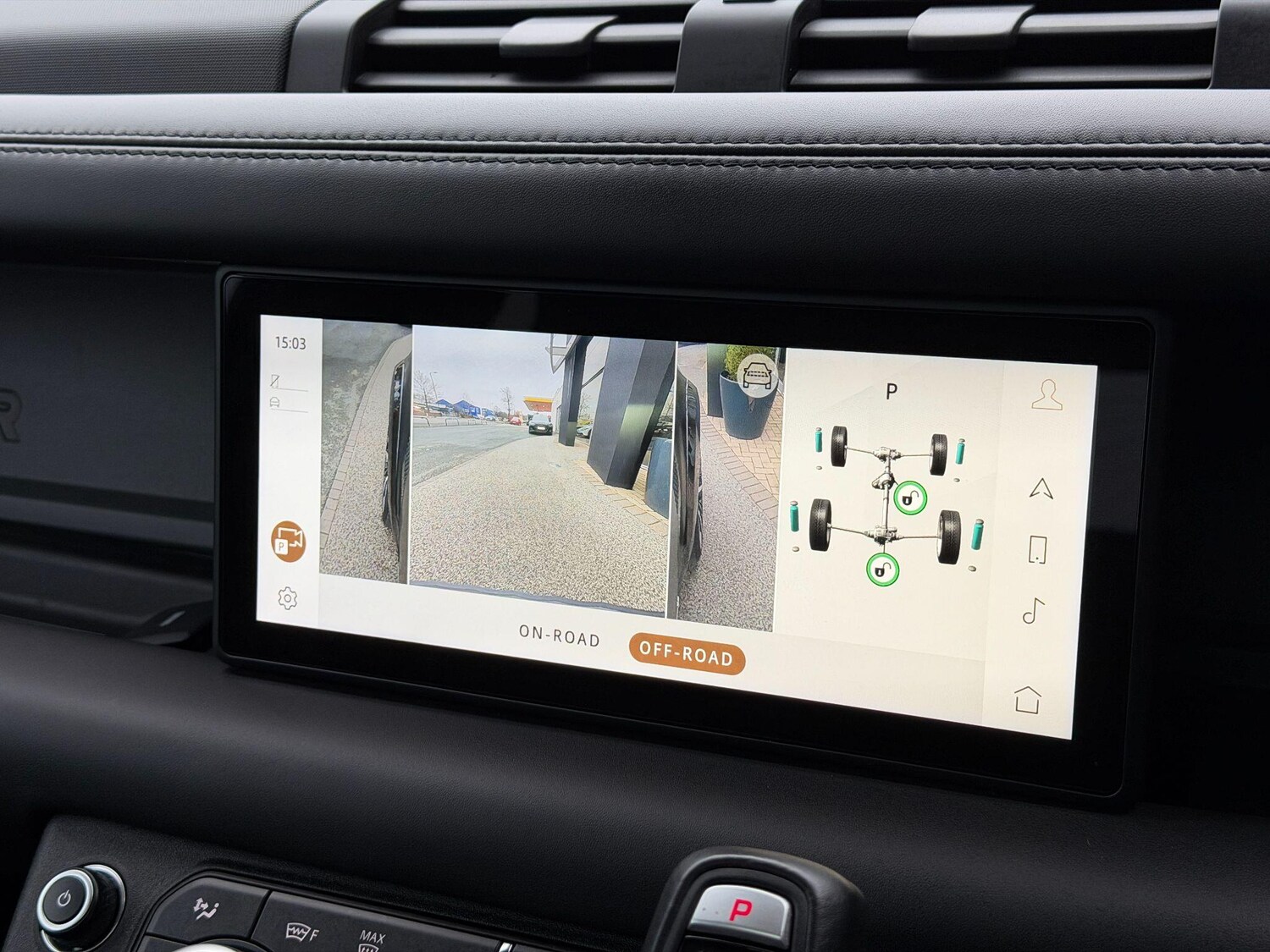 Used Land Rover Defender 90 2021 for sale - 77412081: Photo 42