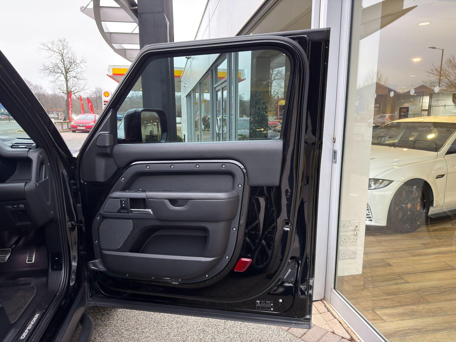 Used Land Rover Defender 90 2021 for sale - 77412081: Photo 53