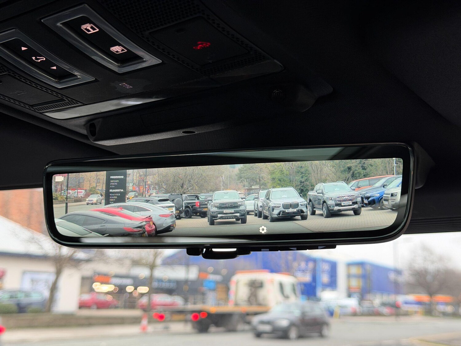 Used Land Rover Defender 90 2021 for sale - 77412081: Photo 61