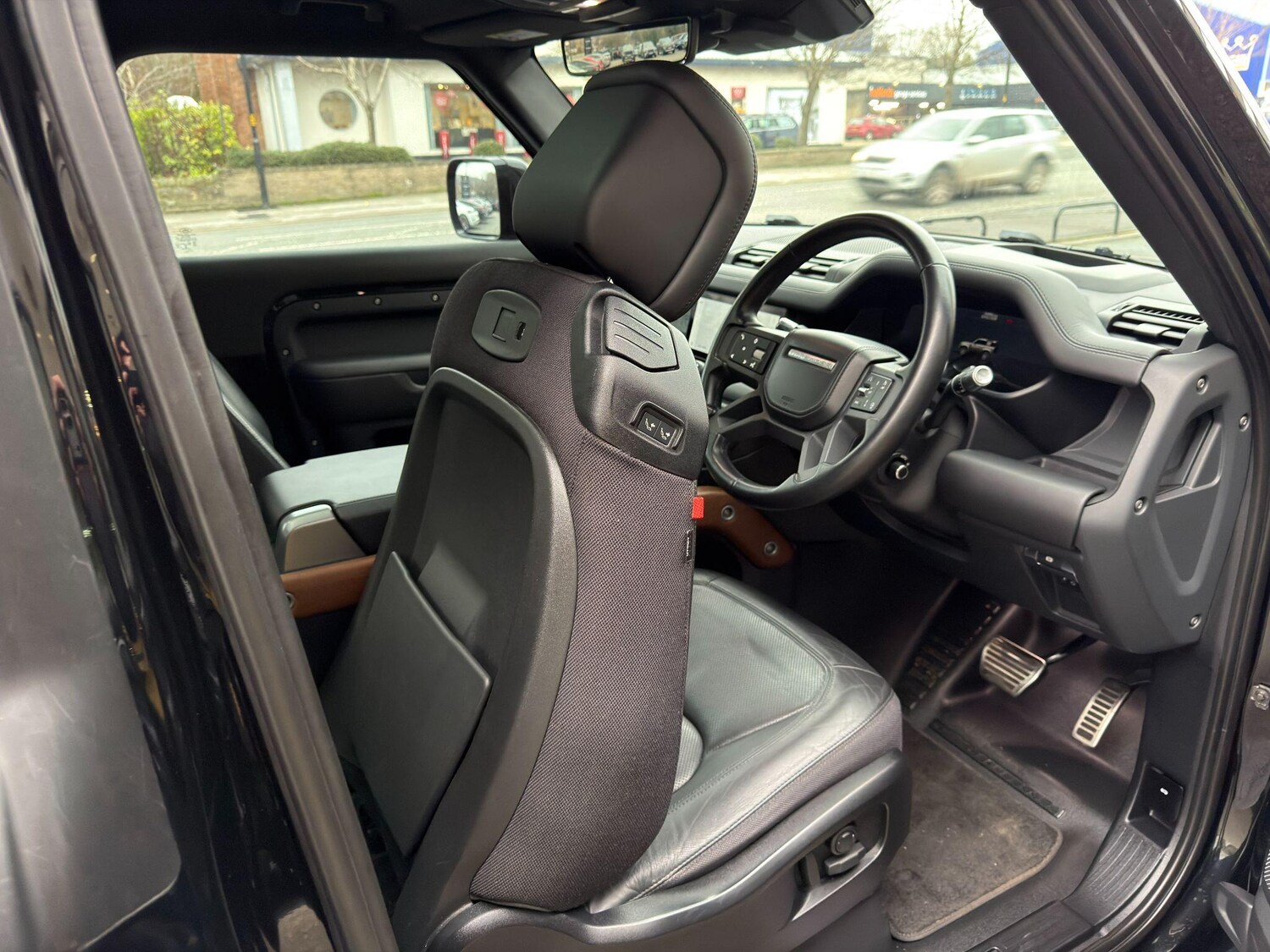 Used Land Rover Defender 90 2021 for sale - 77412081: Photo 62