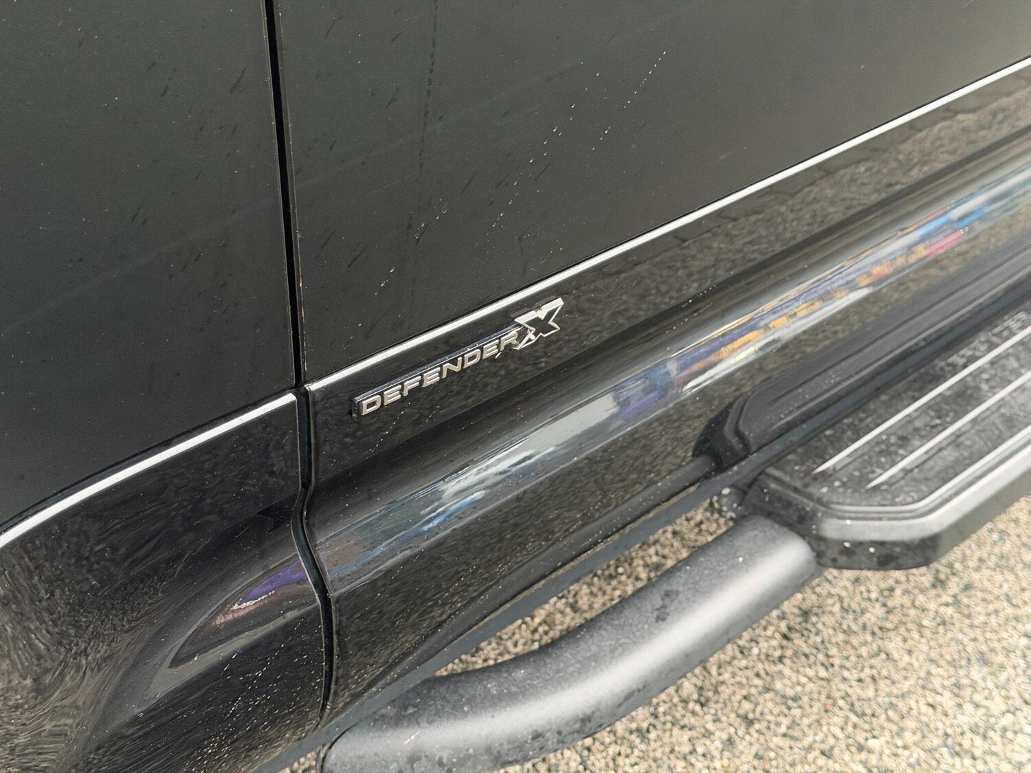 Used Land Rover Defender 90 2021 for sale - 77412081: Photo 73