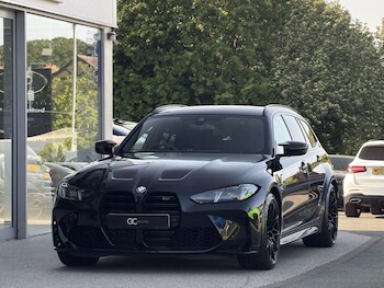 Used BMW M3 2025 for sale - 78705511: Photo