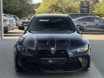 Used BMW M3 2025 for sale - 78705511: Photo