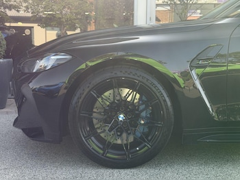 Used BMW M3 2025 for sale - 78705511: Photo