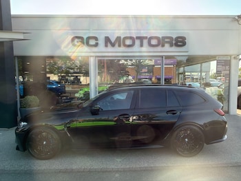 Used BMW M3 2025 for sale - 78705511: Photo