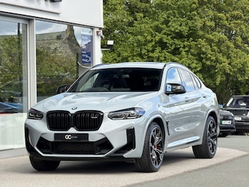 Used BMW X4 2023 for sale - 78585985: Photo