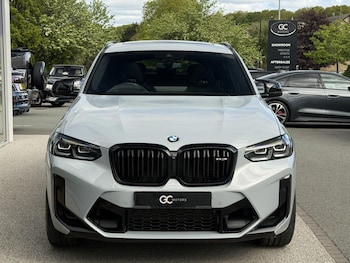 Used BMW X4 2023 for sale - 78585985: Photo