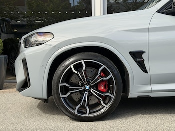 Used BMW X4 2023 for sale - 78585985: Photo