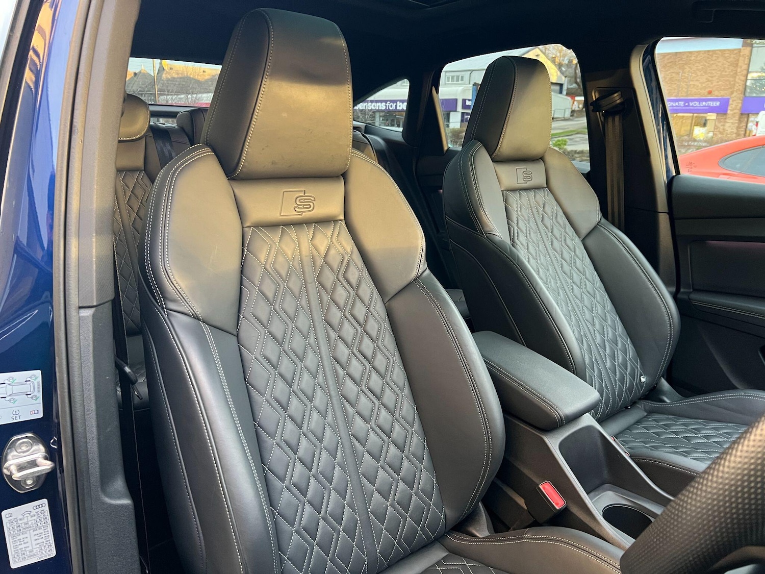 Used Audi Q4 e-tron 2024 for sale - 77066926: Photo 15