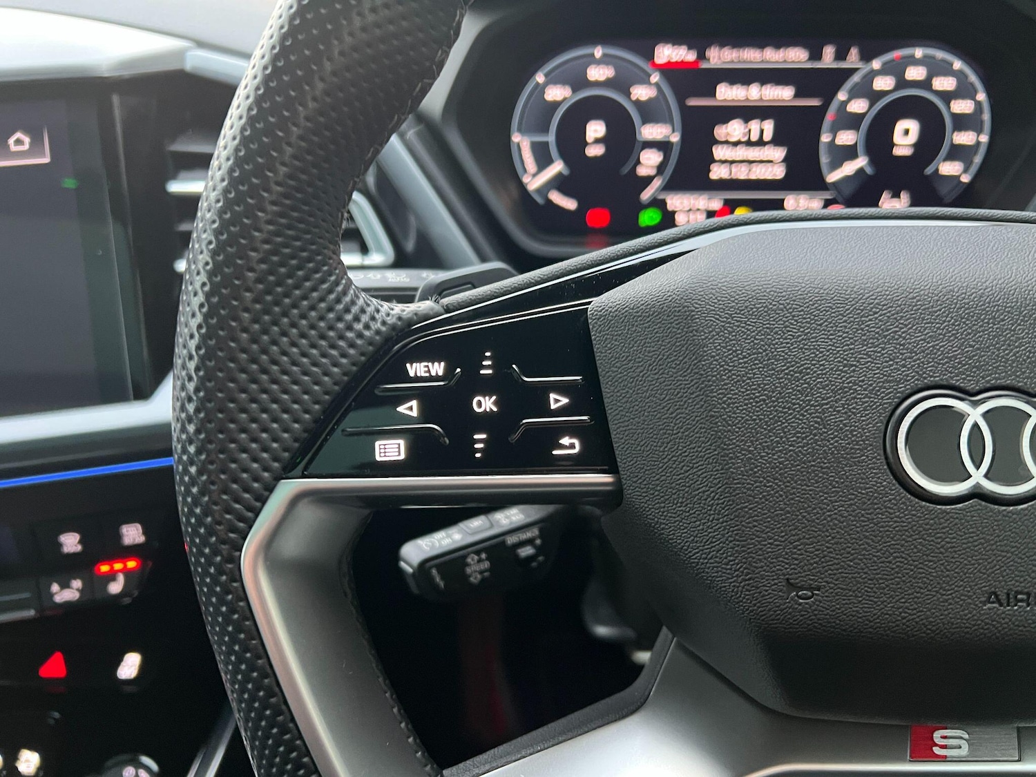 Used Audi Q4 e-tron 2024 for sale - 77066926: Photo 25