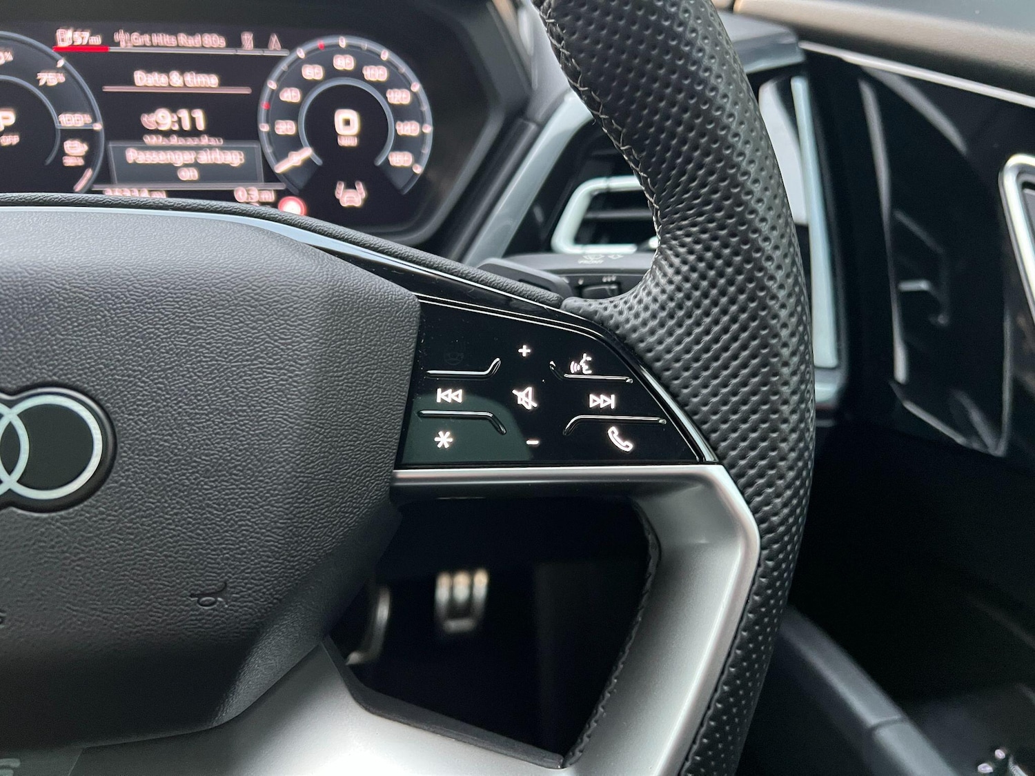 Used Audi Q4 e-tron 2024 for sale - 77066926: Photo 26