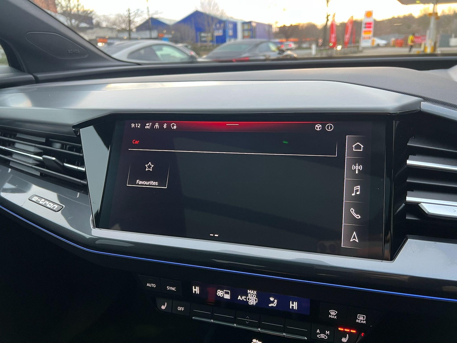 Used Audi Q4 e-tron 2024 for sale - 77066926: Photo 37