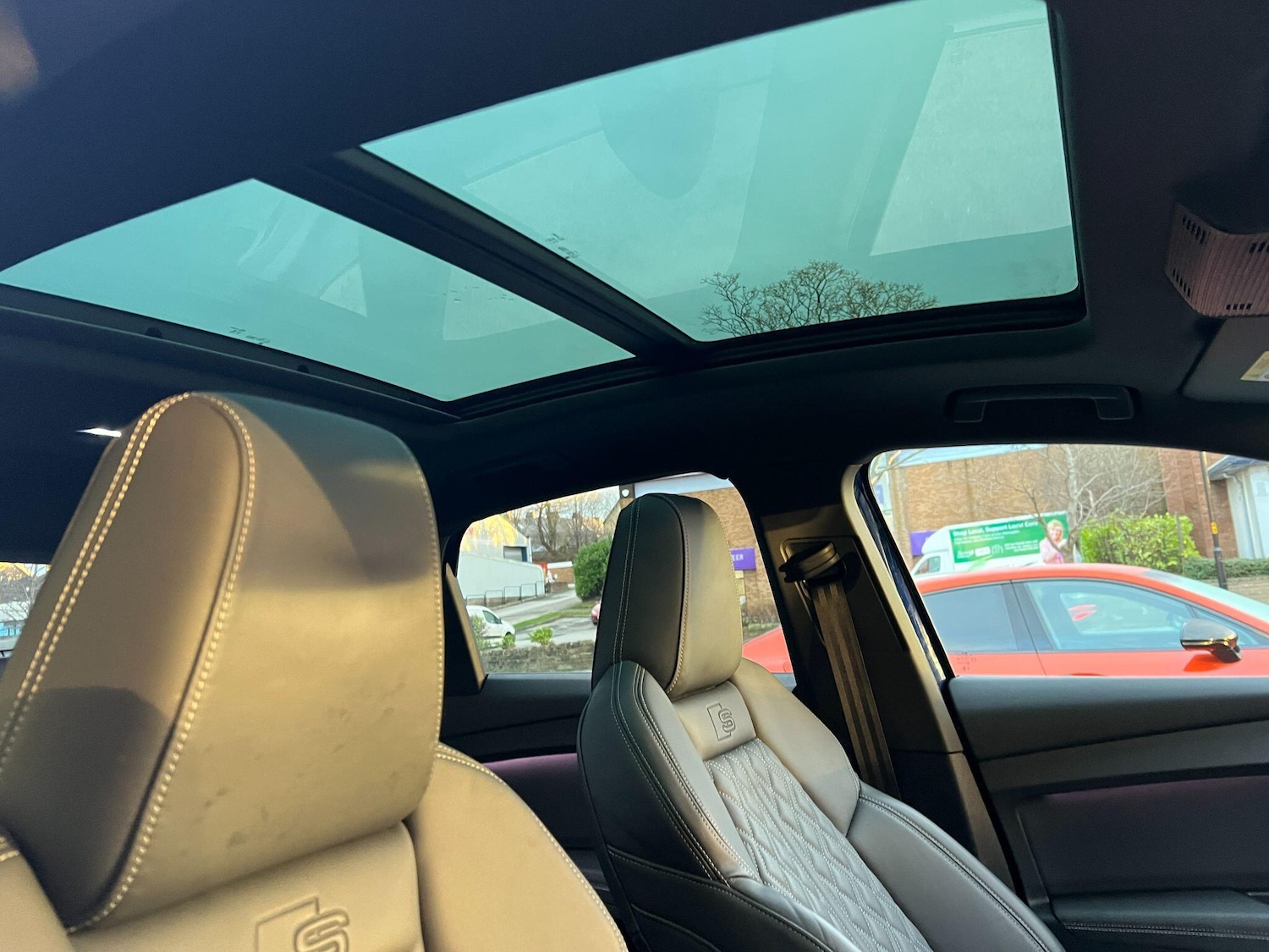 Used Audi Q4 e-tron 2024 for sale - 77066926: Photo 43