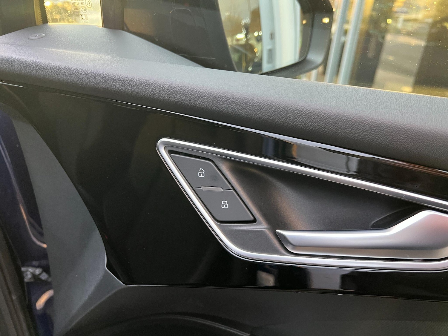 Used Audi Q4 e-tron 2024 for sale - 77066926: Photo 47