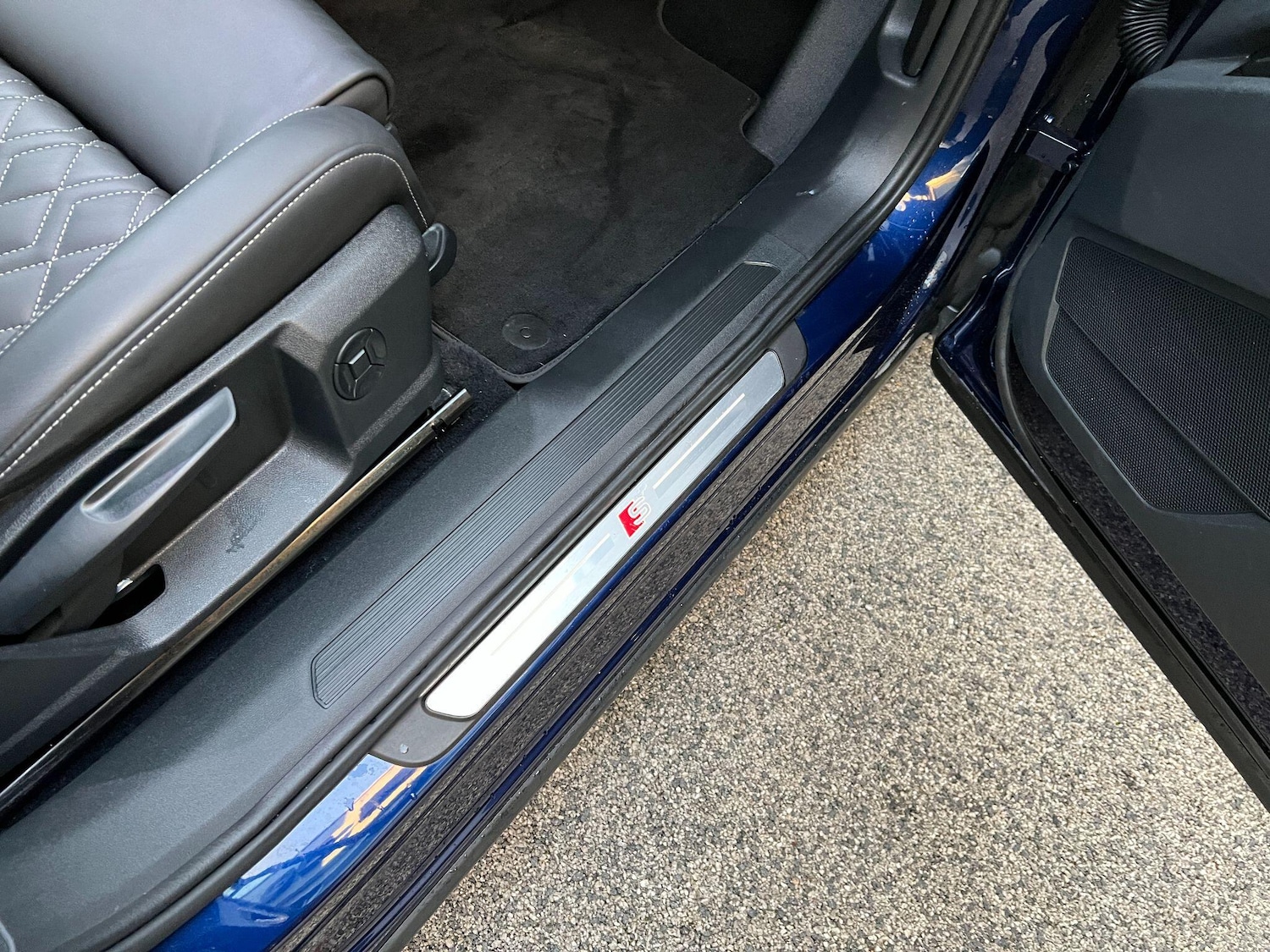 Used Audi Q4 e-tron 2024 for sale - 77066926: Photo 48