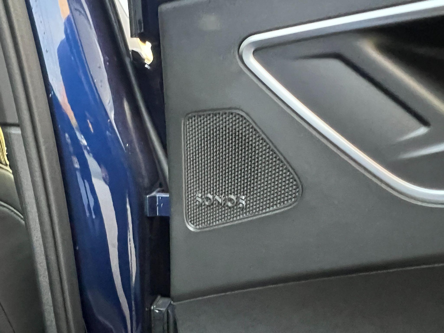 Used Audi Q4 e-tron 2024 for sale - 77066926: Photo 50