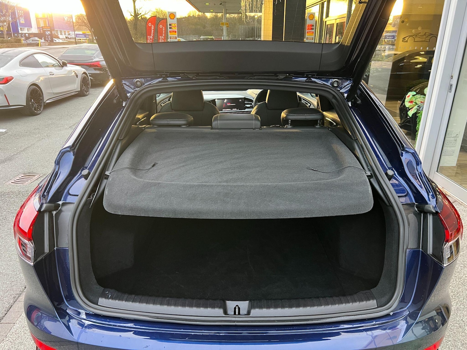 Used Audi Q4 e-tron 2024 for sale - 77066926: Photo 51