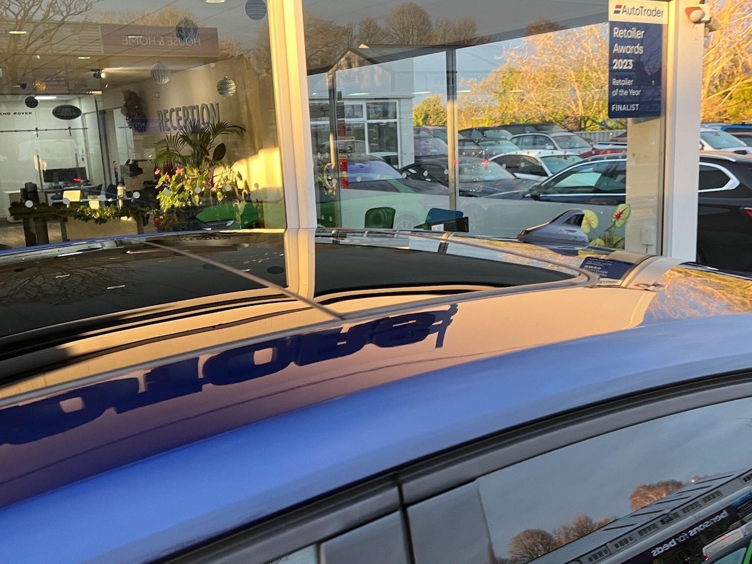 Used Audi Q4 e-tron 2024 for sale - 77066926: Photo 62