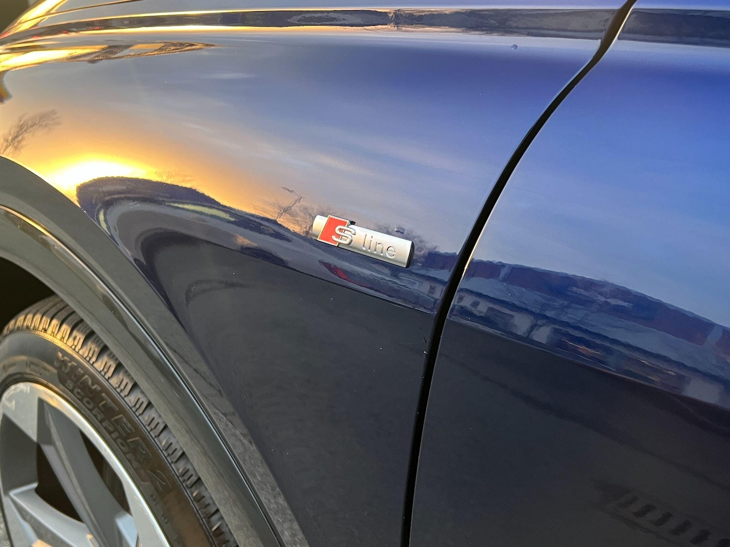 Used Audi Q4 e-tron 2024 for sale - 77066926: Photo 64