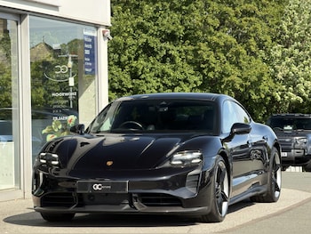 Used Porsche Taycan 2023 for sale - 78934876: Photo