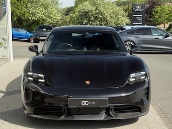 Used Porsche Taycan 2023 for sale - 78934876: Photo