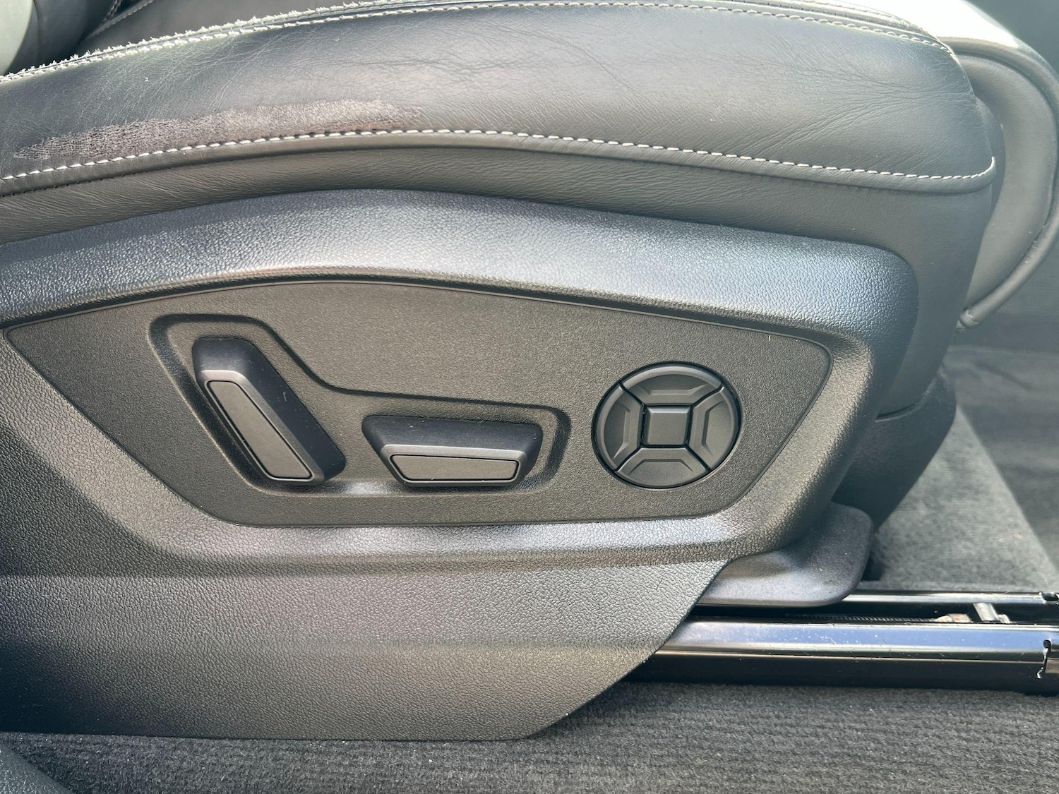 Vehicle 32