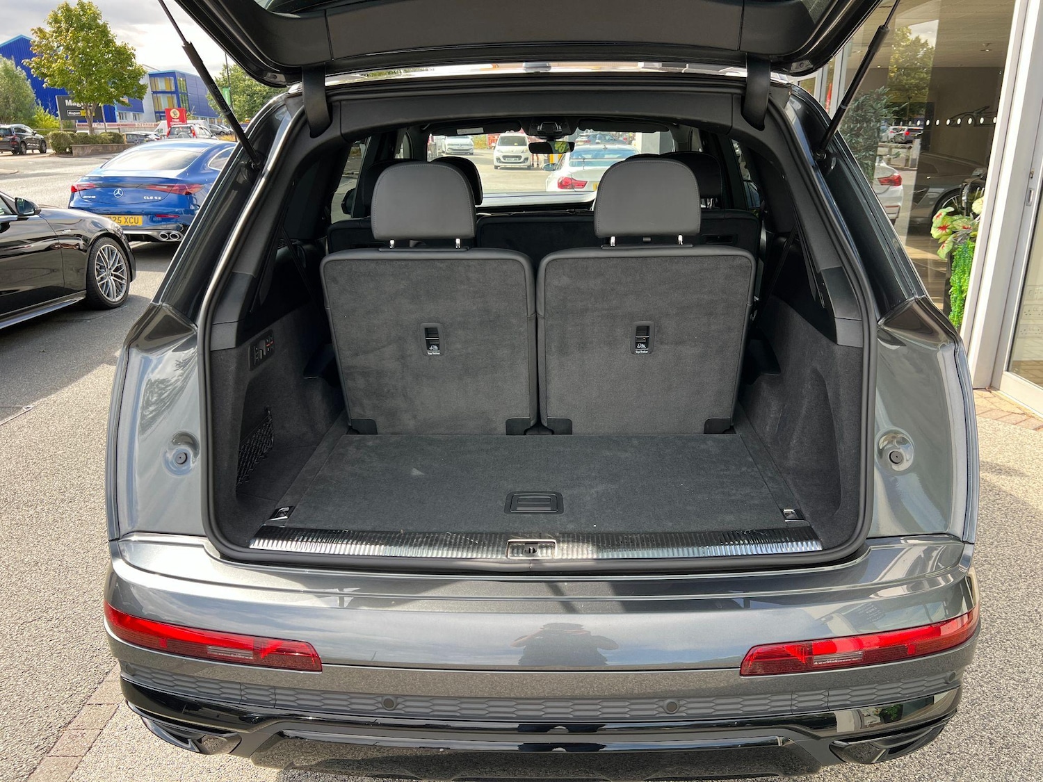 Vehicle 61
