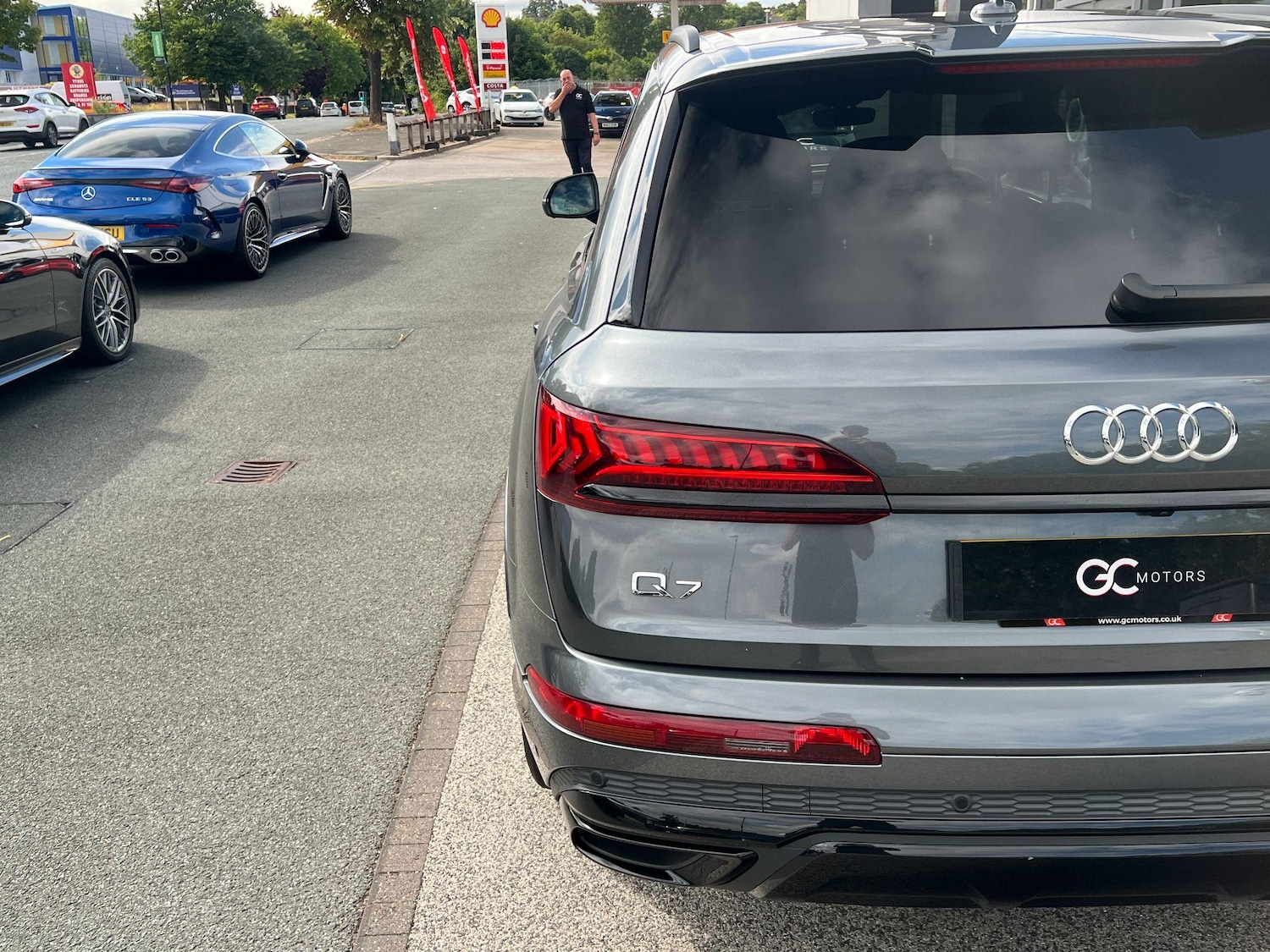 Vehicle 66