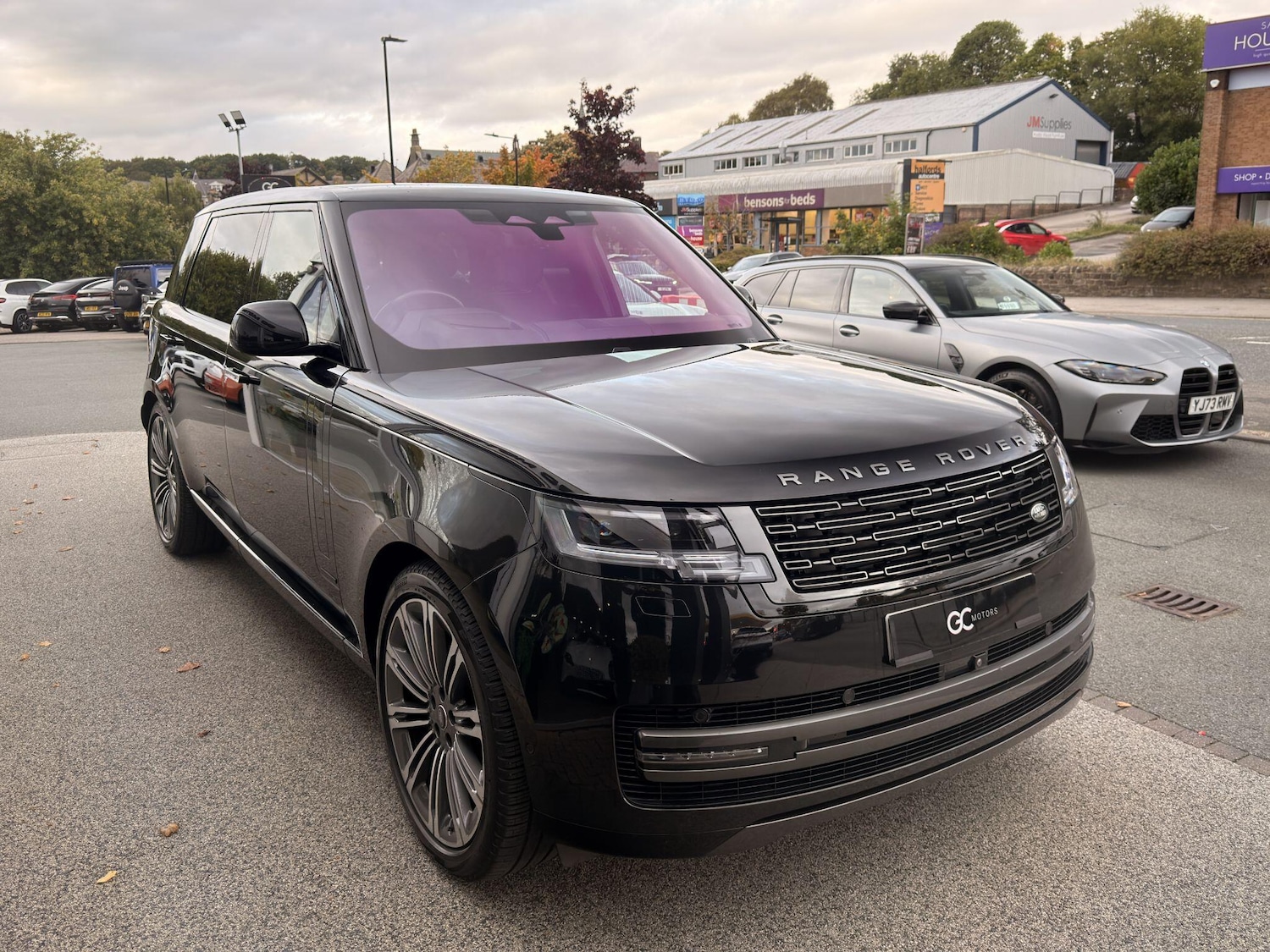 Used Land Rover Range Rover for sale - 77279986: Photo 10