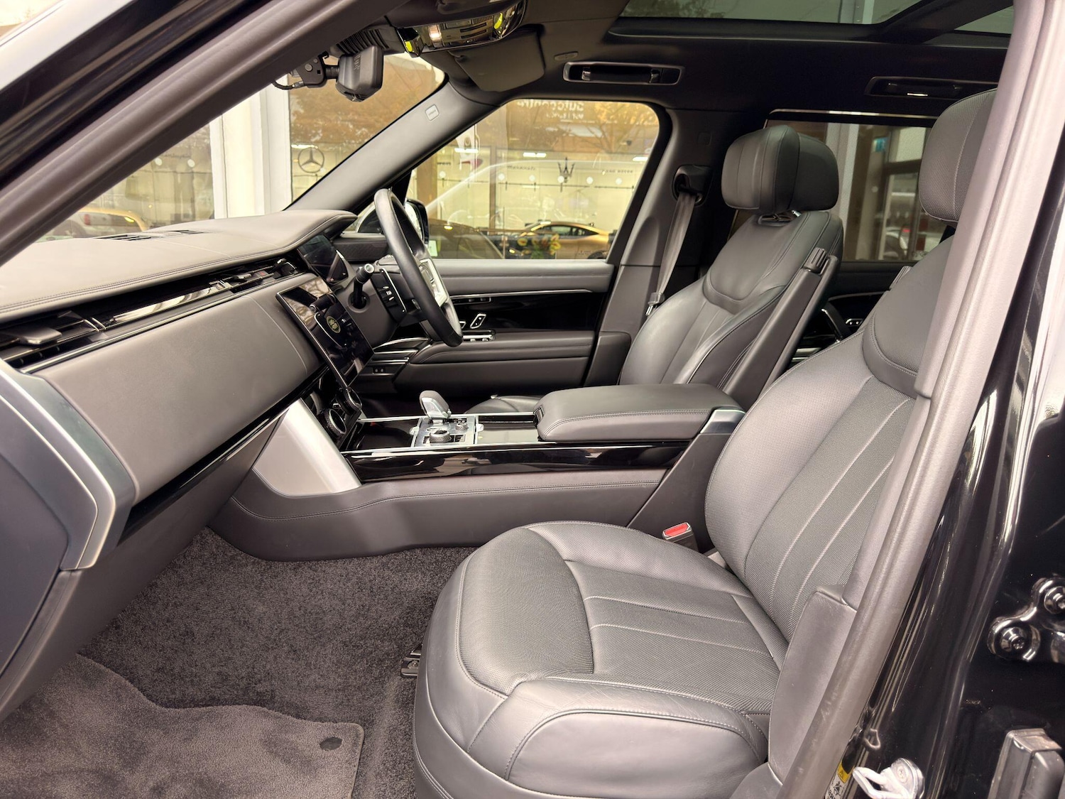 Used Land Rover Range Rover for sale - 77279986: Photo 15