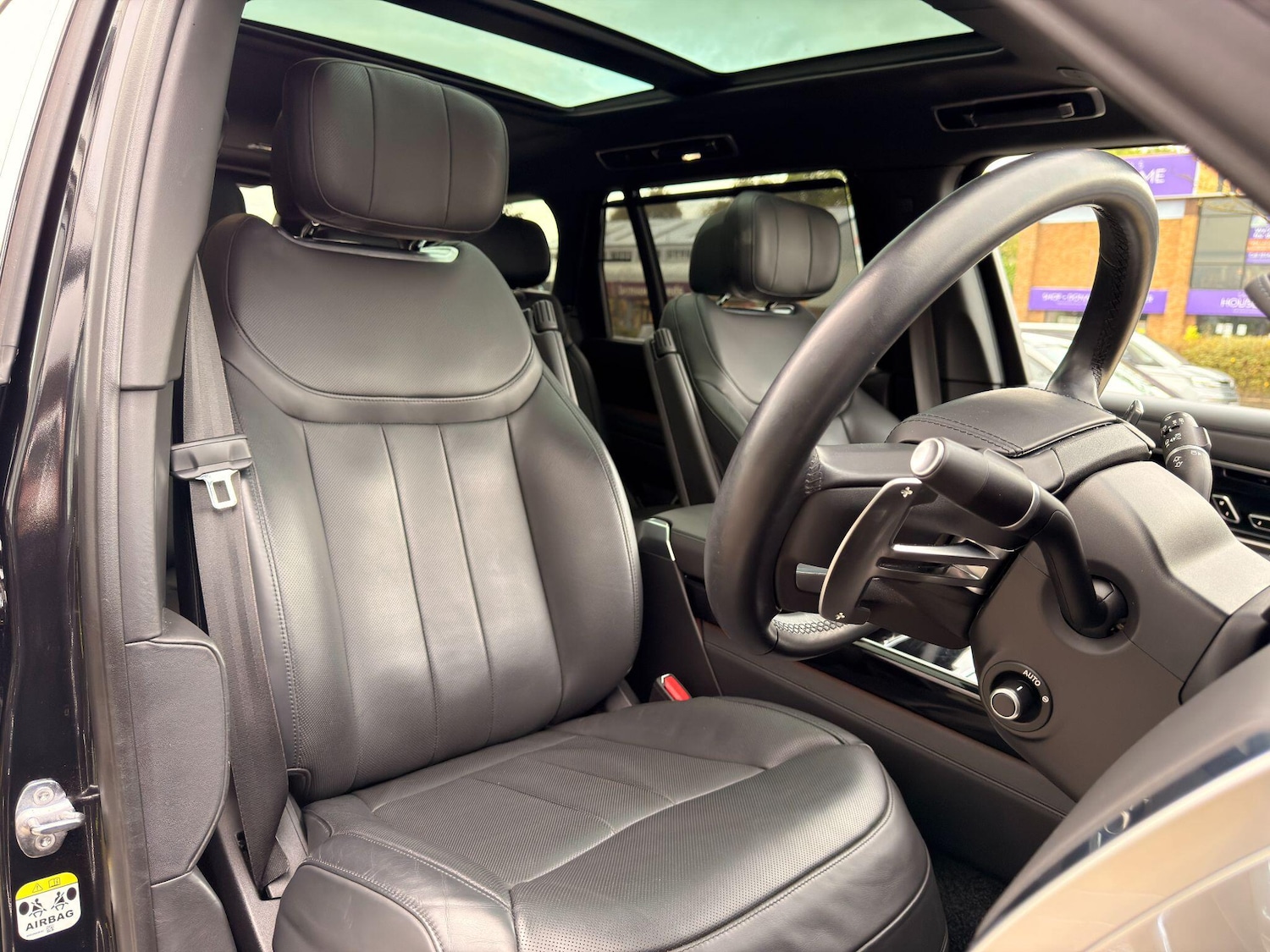 Used Land Rover Range Rover for sale - 77279986: Photo 16