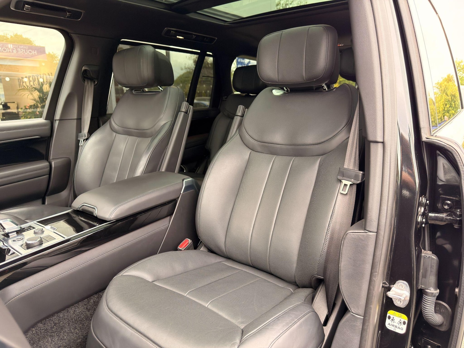 Used Land Rover Range Rover for sale - 77279986: Photo 17