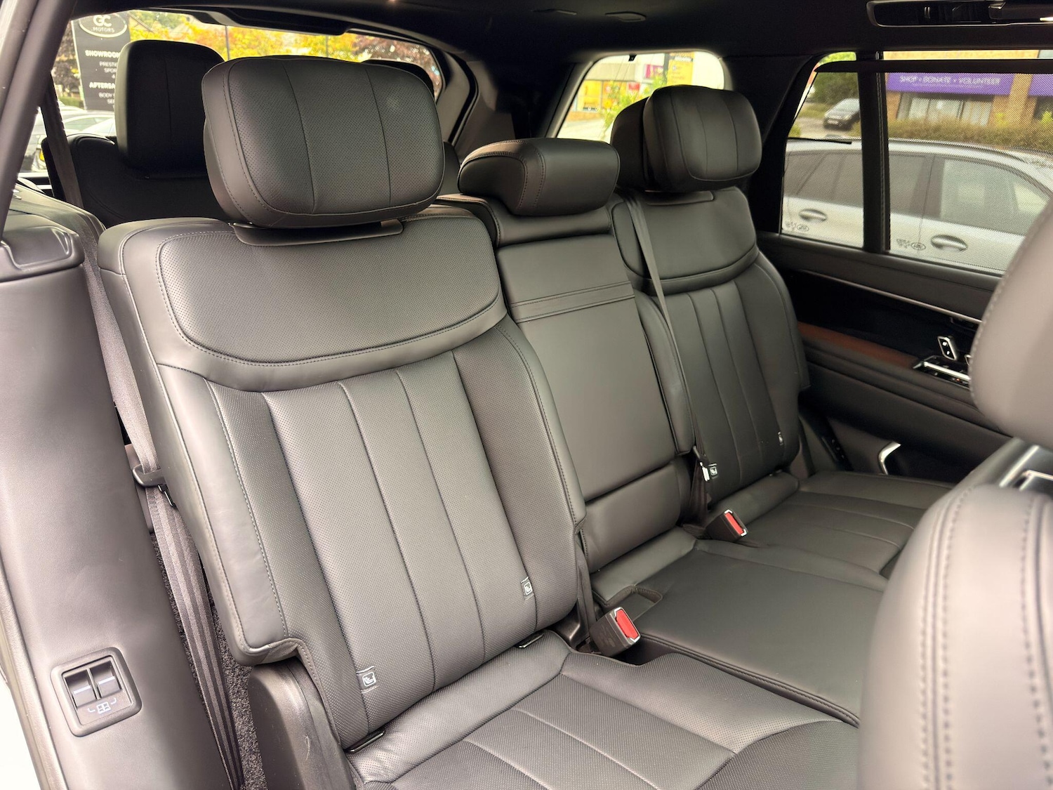 Used Land Rover Range Rover for sale - 77279986: Photo 18