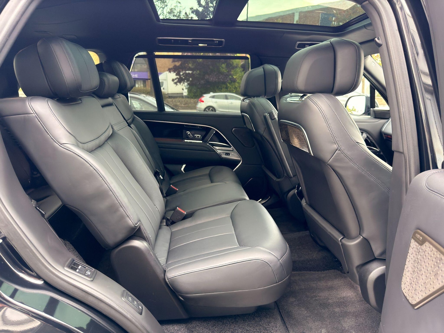 Used Land Rover Range Rover for sale - 77279986: Photo 19