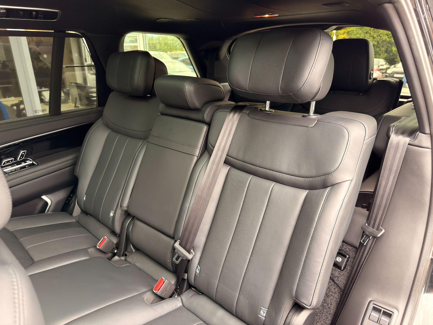 Used Land Rover Range Rover for sale - 77279986: Photo 21