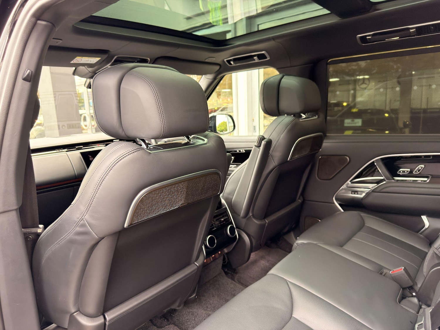 Used Land Rover Range Rover for sale - 77279986: Photo 22