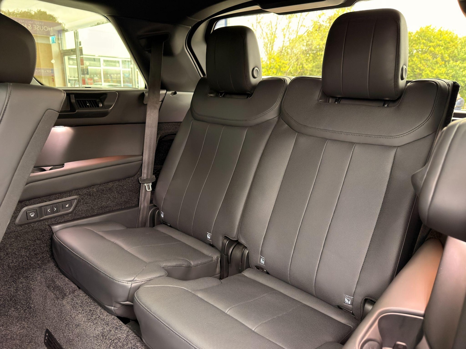 Used Land Rover Range Rover for sale - 77279986: Photo 26