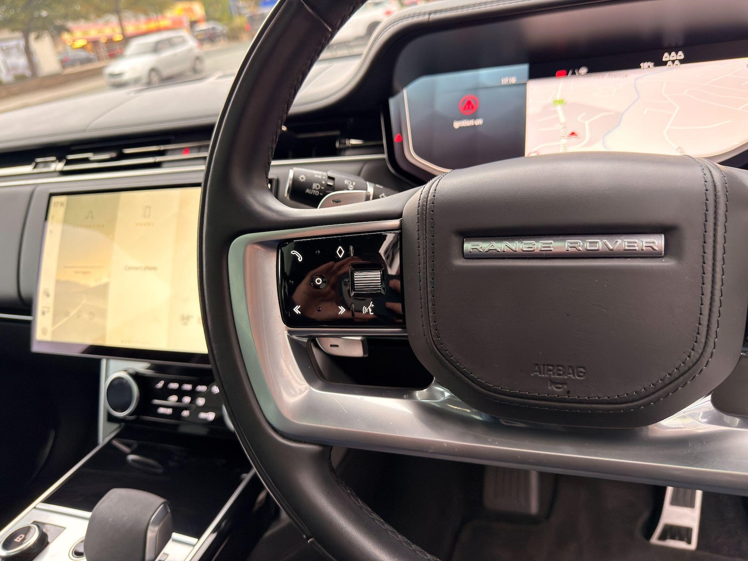 Used Land Rover Range Rover for sale - 77279986: Photo 29