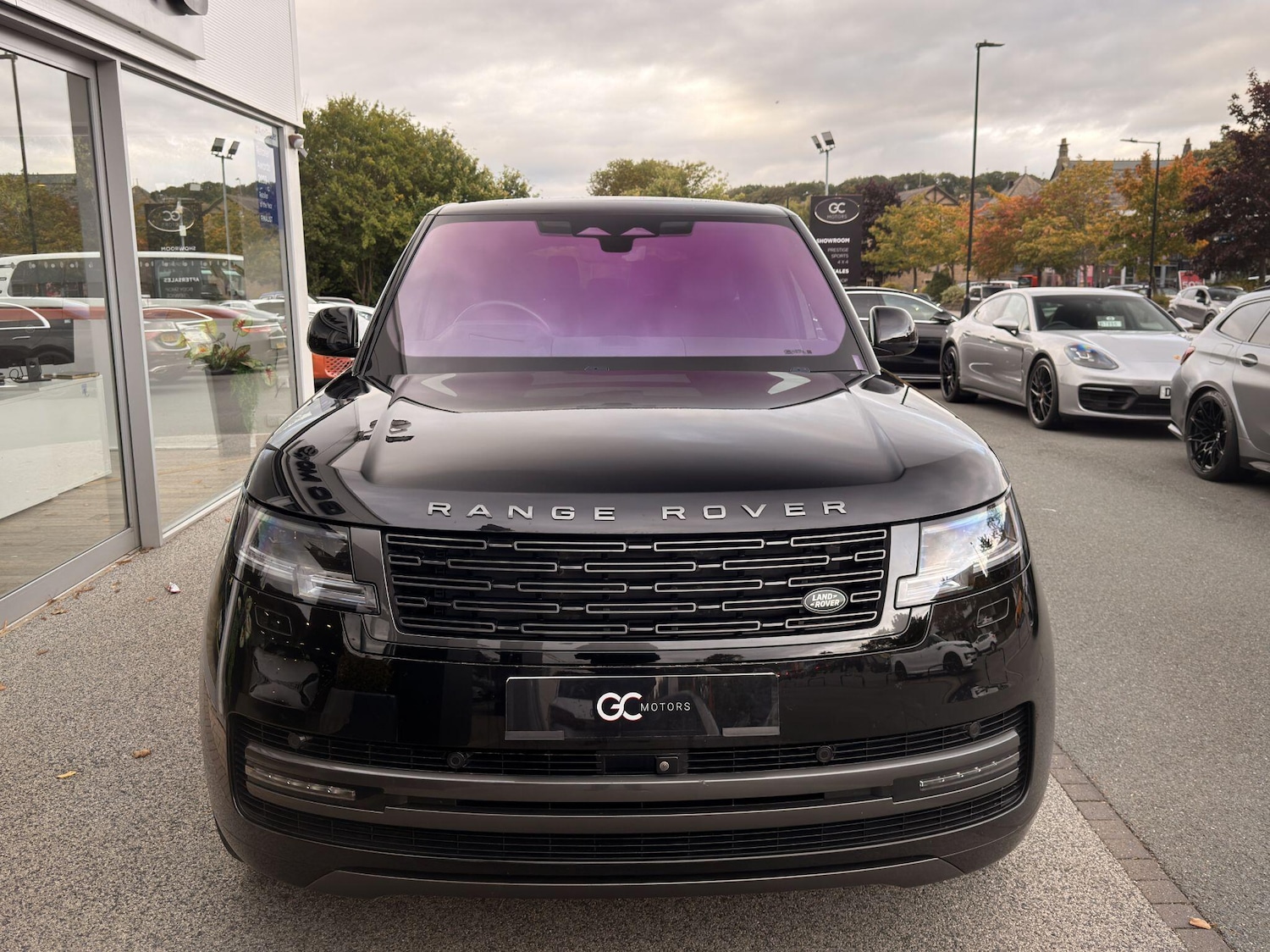 Used Land Rover Range Rover for sale - 77279986: Photo 3