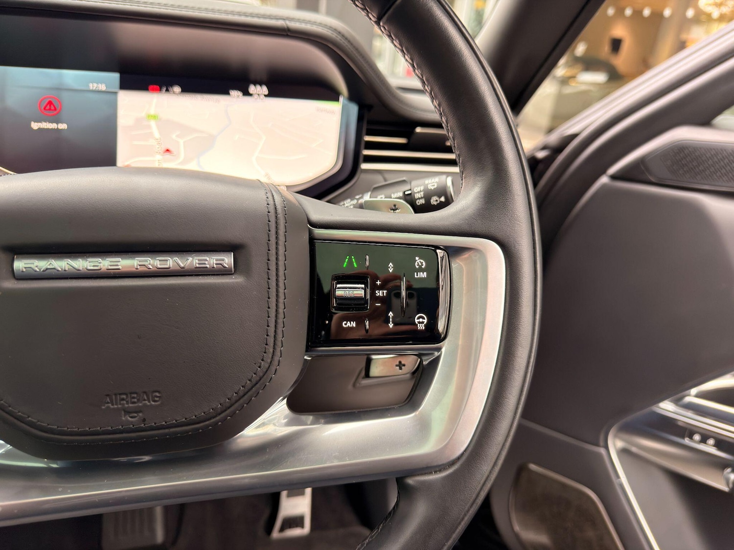 Used Land Rover Range Rover for sale - 77279986: Photo 30