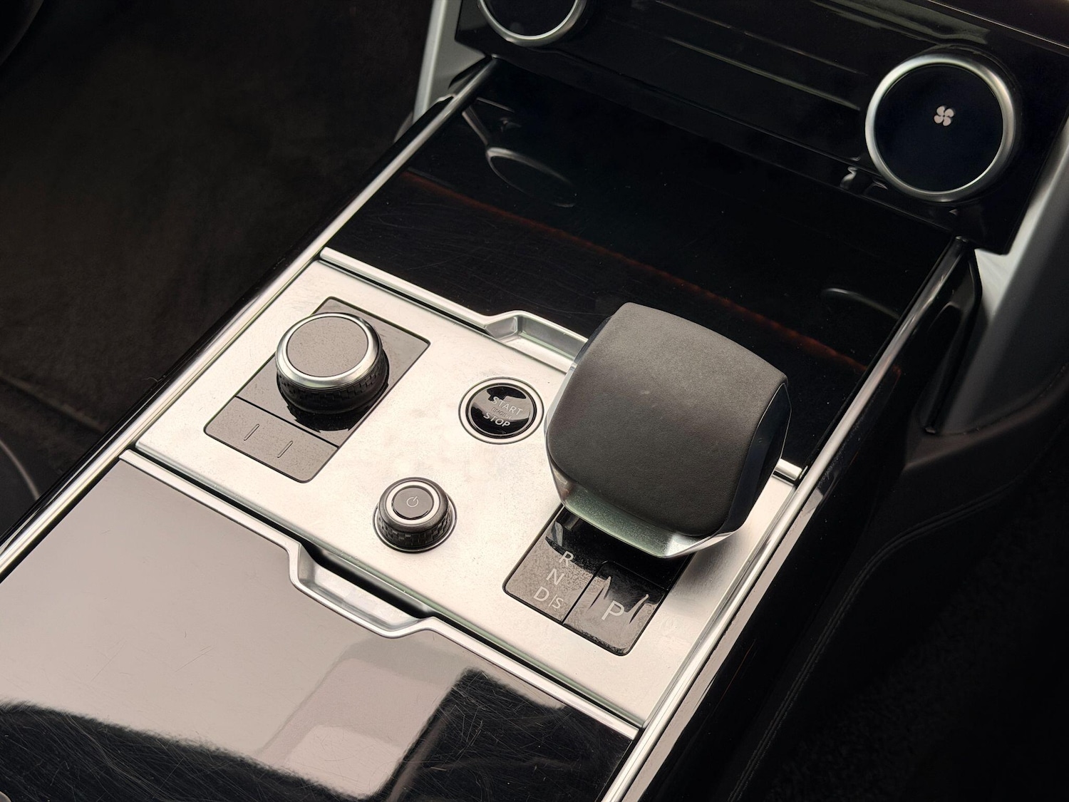 Used Land Rover Range Rover for sale - 77279986: Photo 34