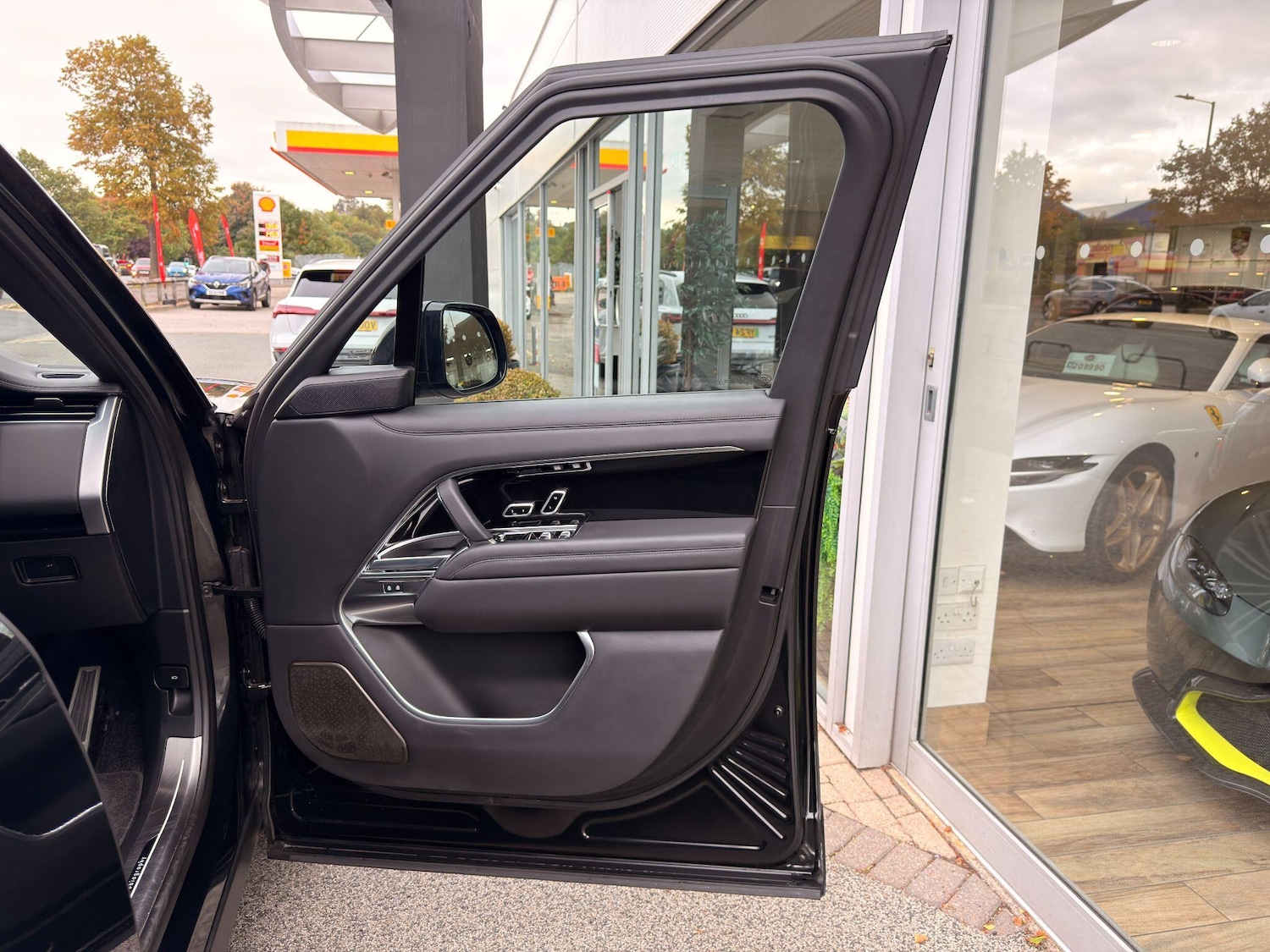 Used Land Rover Range Rover for sale - 77279986: Photo 36