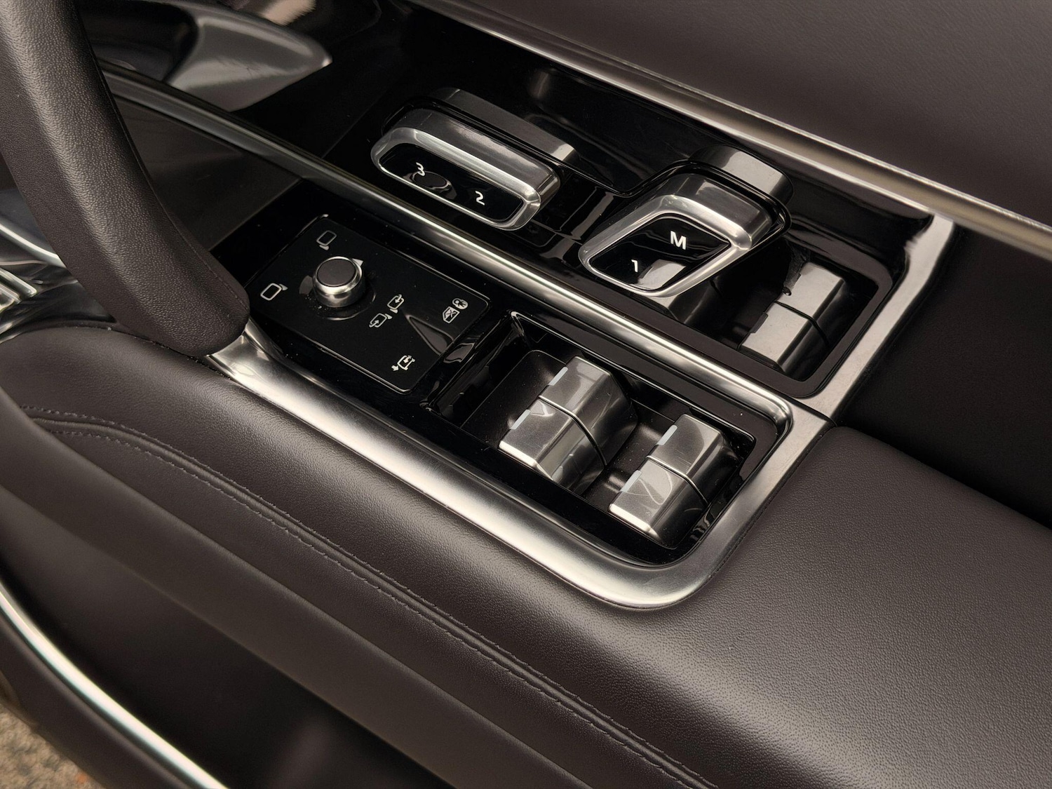 Used Land Rover Range Rover for sale - 77279986: Photo 37