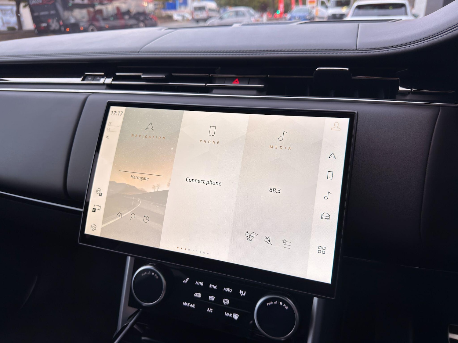 Used Land Rover Range Rover for sale - 77279986: Photo 41