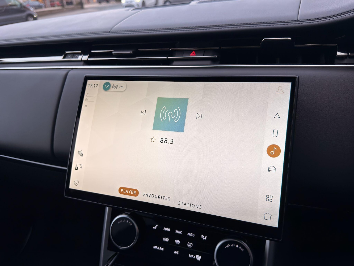 Used Land Rover Range Rover for sale - 77279986: Photo 44