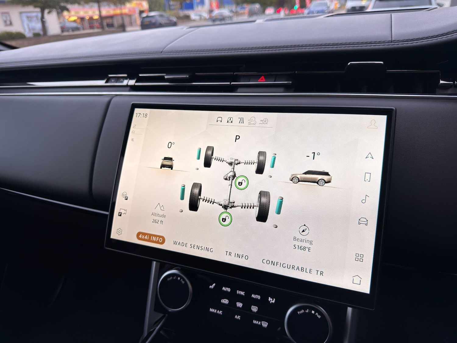 Used Land Rover Range Rover for sale - 77279986: Photo 46