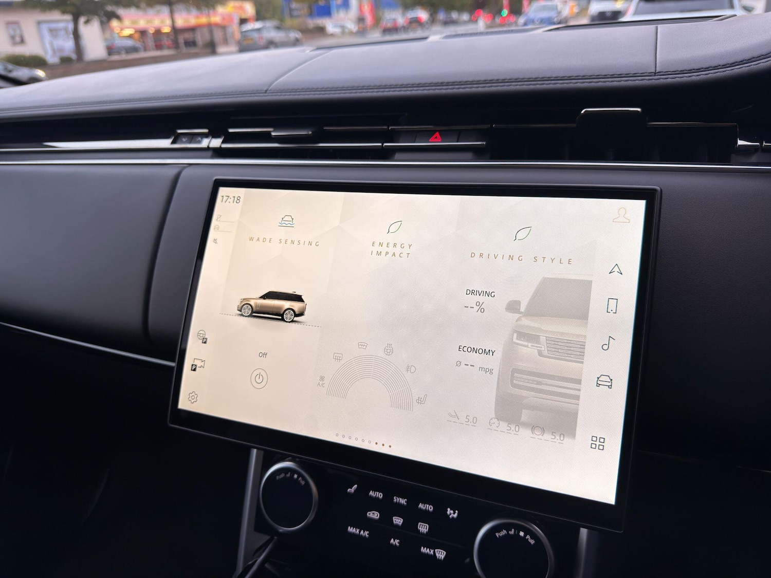 Used Land Rover Range Rover for sale - 77279986: Photo 47