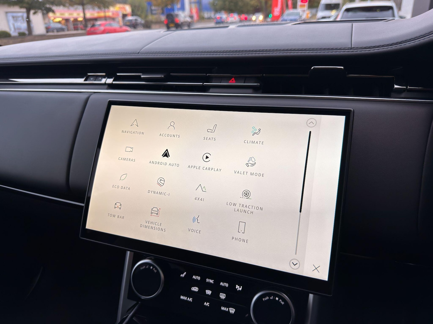 Used Land Rover Range Rover for sale - 77279986: Photo 48